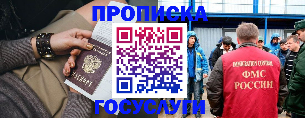 прописка паспорт в Чаплыгине